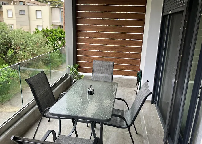 Eva Apartman House