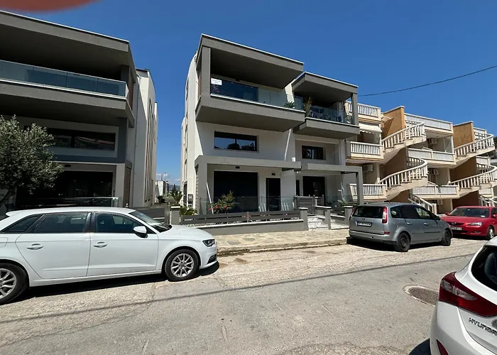 Eva Apartman House