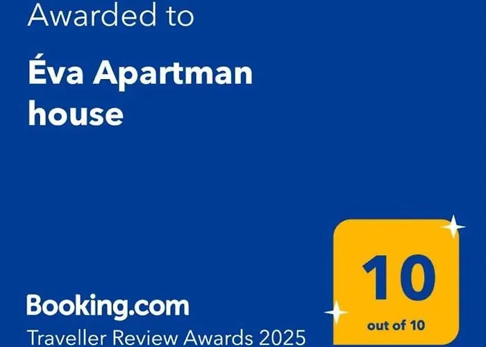 Eva Apartman House