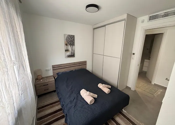 Eva Apartman House