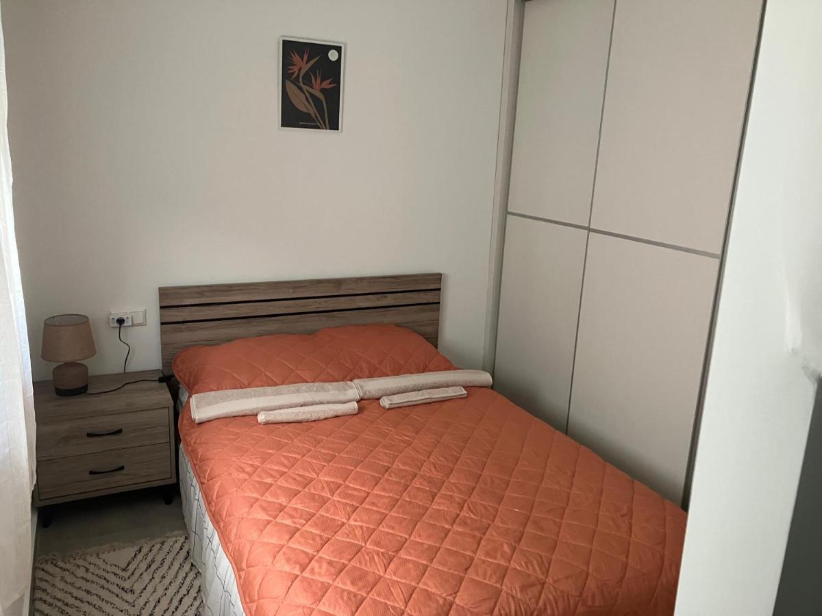 Eva House Apartment