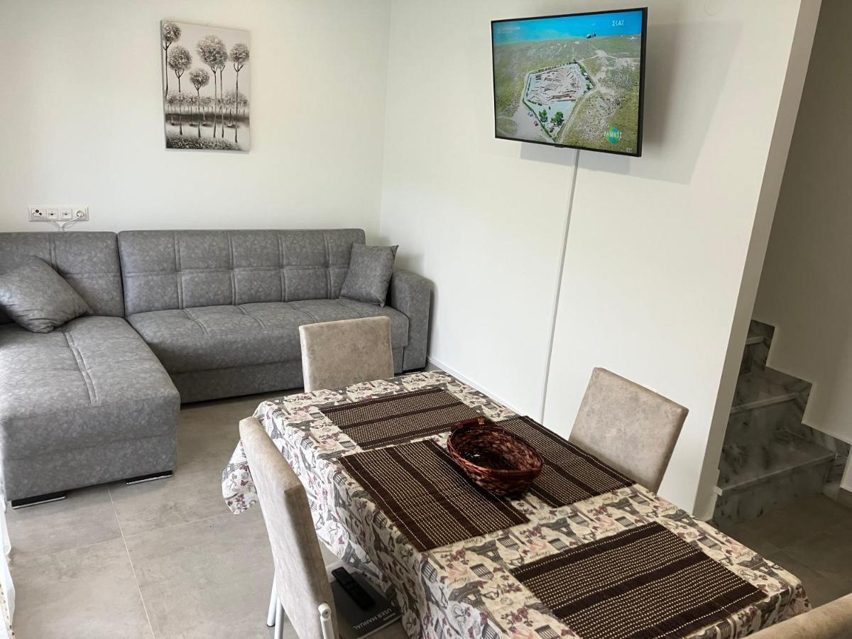 Eva House * Nea Iraklitsa