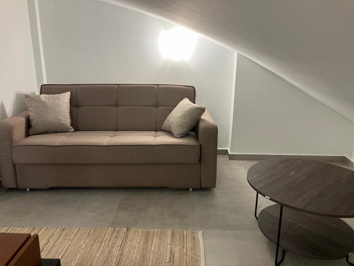 Eva House Apartment *