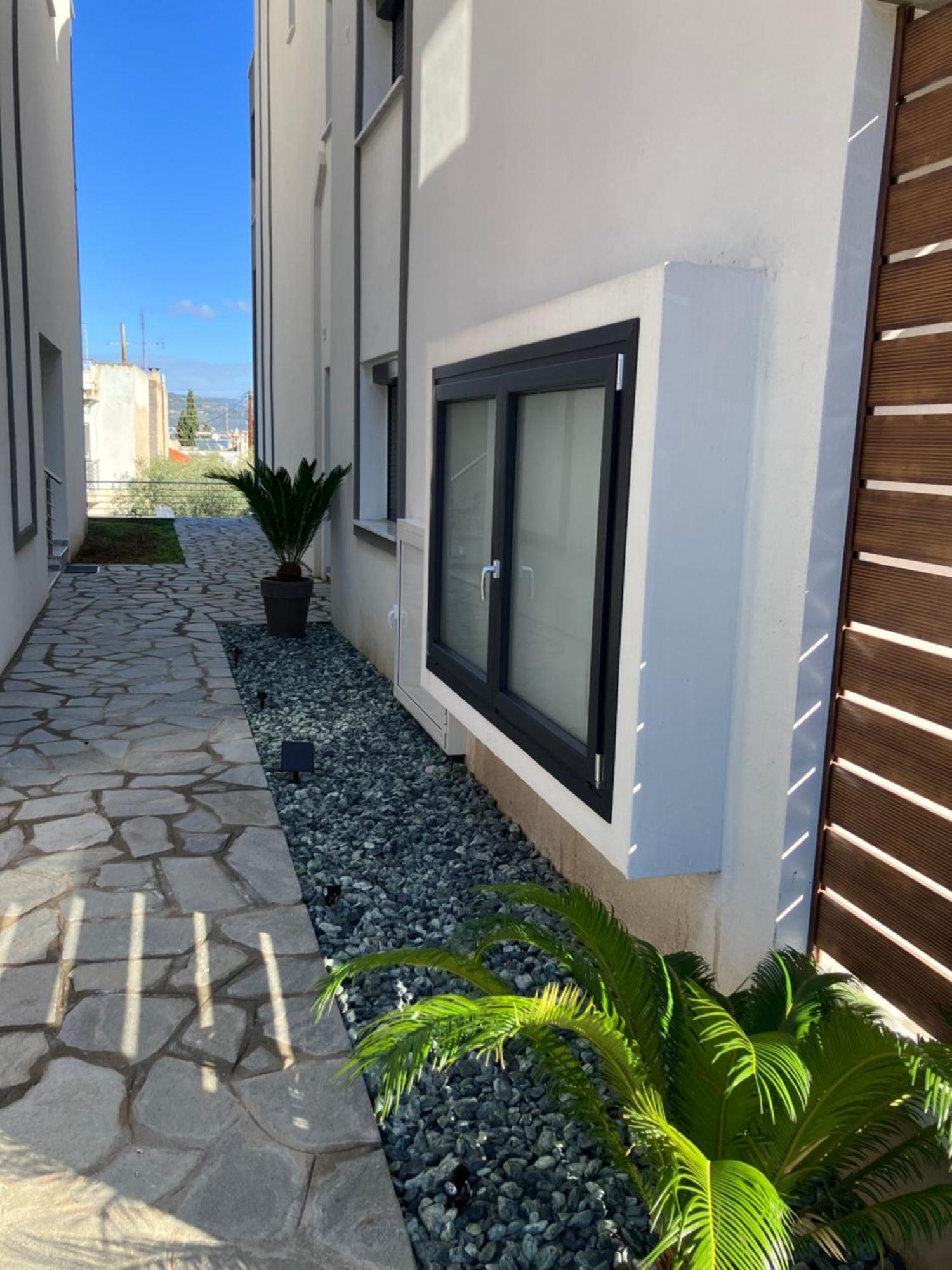 Eva House