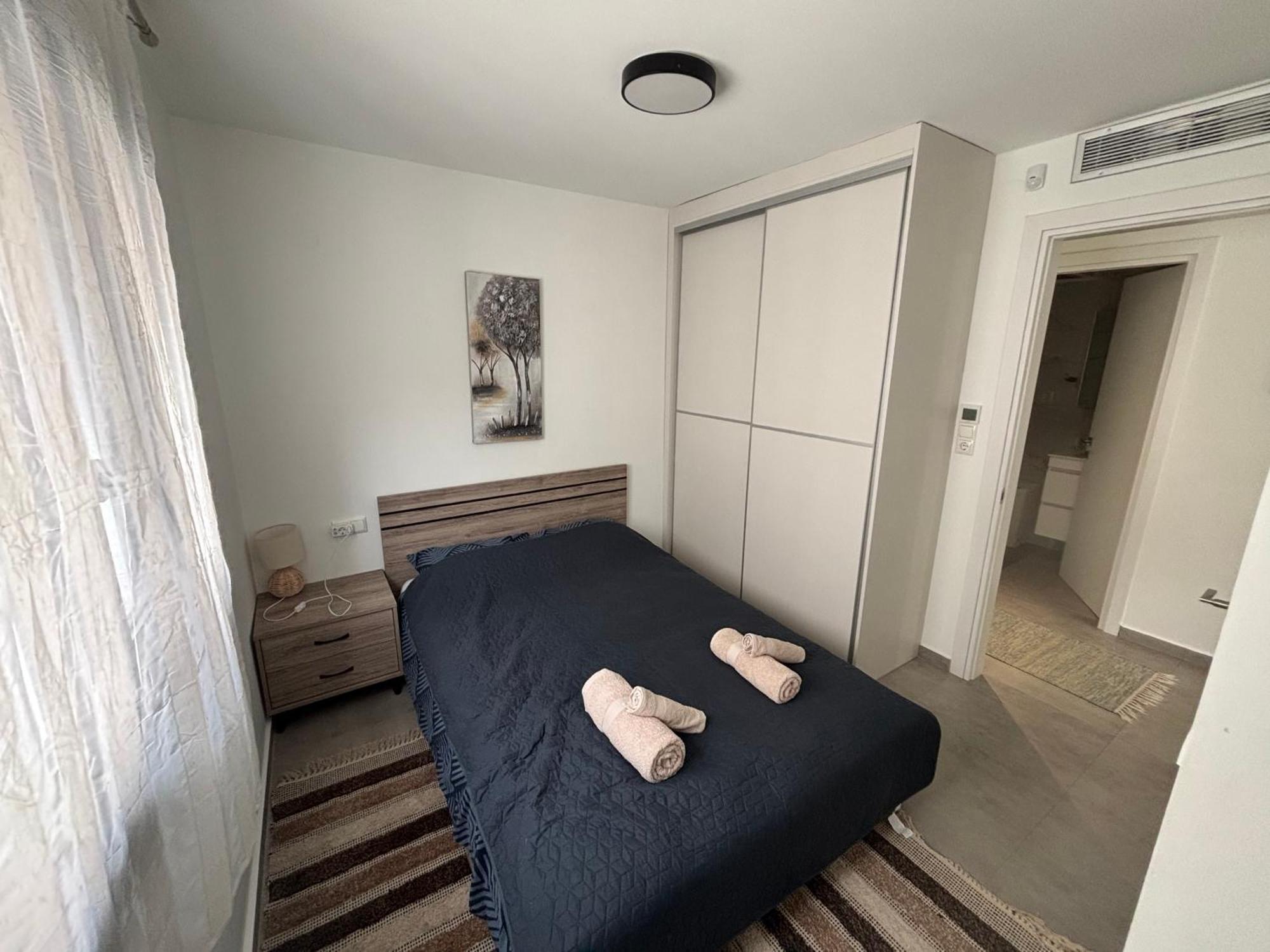 Eva House Apartment