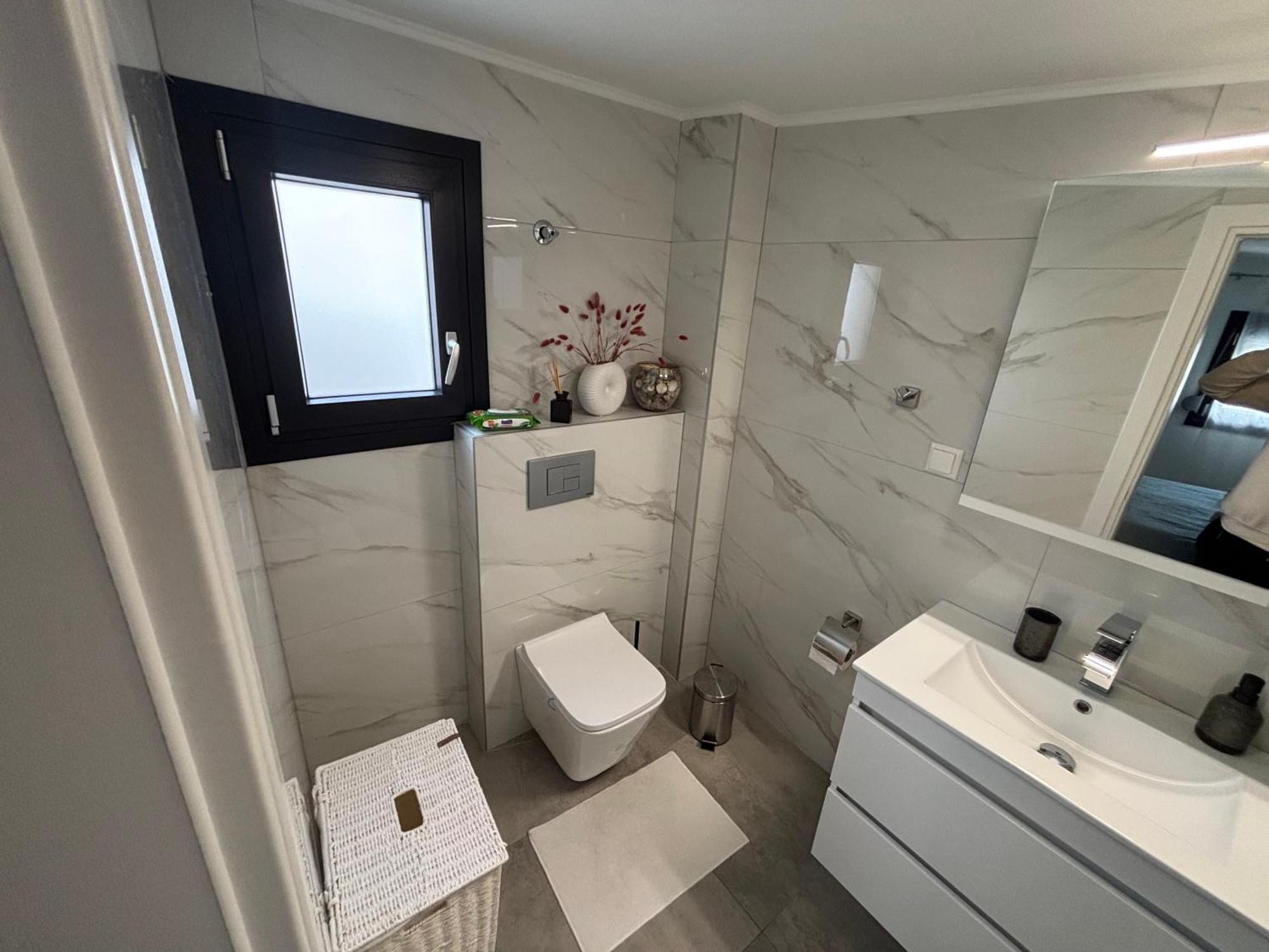Eva House Apartment Nea Iraklitsa